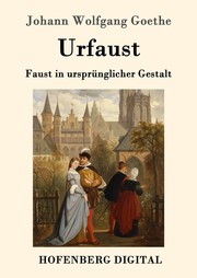 Urfaust - Cover