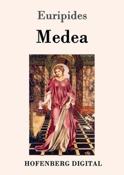 Medea - Cover
