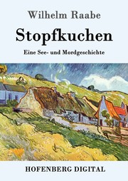 Stopfkuchen - Cover