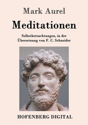 Meditationen - Cover