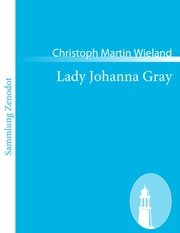 Lady Johanna Gray