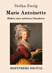 Marie Antoinette - Cover