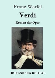 Verdi - Cover