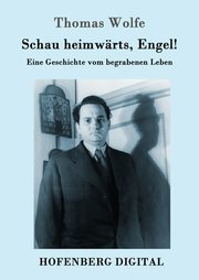 Schau heimwärts, Engel - Cover