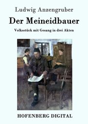 Der Meineidbauer - Cover