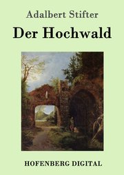 Der Hochwald - Cover