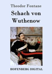 Schach von Wuthenow - Cover