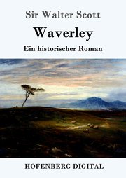 Waverley - Cover