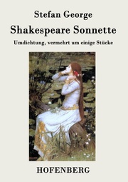Shakespeare.Sonnette