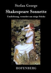 Shakespeare.Sonnette