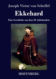Ekkehard - Cover
