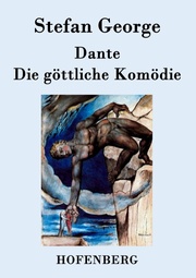Dante.Die göttliche Komödie
