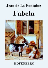 Fabeln - Cover