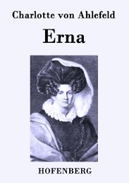 Erna - Cover