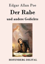 Der Rabe und andere Gedichte - Cover