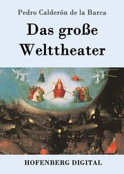 Das große Welttheater - Cover