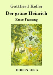 Der grüne Heinrich