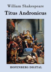 Titus Andronicus - Cover
