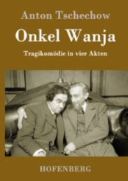 Onkel Wanja - Cover