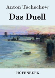 Das Duell - Cover