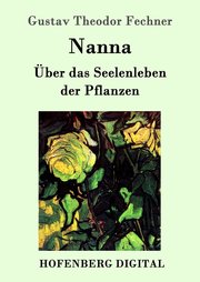 Nanna - Cover