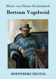 Bertram Vogelweid - Cover
