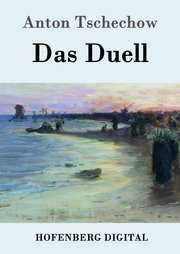 Das Duell - Cover