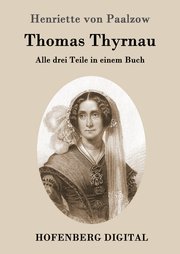 Thomas Thyrnau