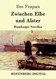 Zwischen Elbe und Alster - Cover