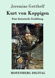 Kurt von Koppigen - Cover