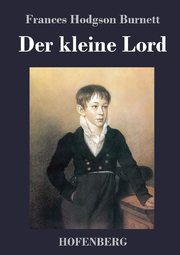 Der kleine Lord - Cover