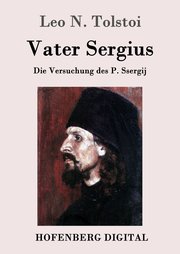 Vater Sergius - Cover