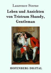 Leben und Ansichten von Tristram Shandy, Gentleman