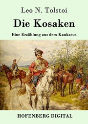Die Kosaken - Cover