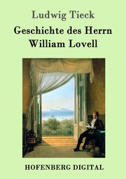 Geschichte des Herrn William Lovell