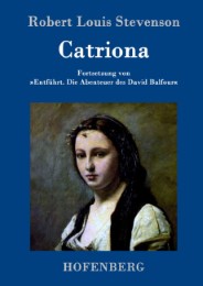 Catriona - Cover