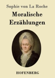 Moralische Erzählungen - Cover