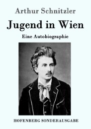 Jugend in Wien - Cover