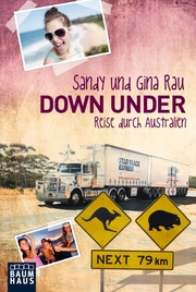 Down Under - Cover