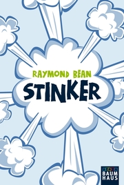 Stinker! - Cover