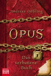 Opus 1 - Cover