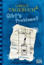 Gibt's Probleme? - Cover