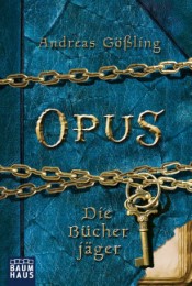 Opus 2 - Cover