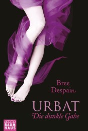 Urbat - Die dunkle Gabe