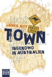 Town - Irgendwo in Australien
