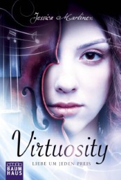 Virtuosity - Liebe um jeden Preis