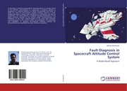 Fault Diagnosis in Spacecraft Attitude Control System