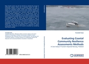 Evaluating Coastal Community Resilience Assessments Methods