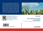Soil nutrients and pest management