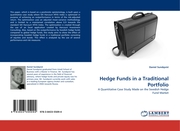 Hedge Funds in a Traditional Portfolio